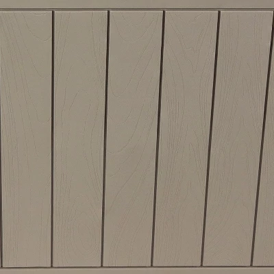 Sunnydaze Decor Sunnydaze Lockable Outdoor Small Deck Box With Storage And Side Handles - 32-Gal. 7 Sunnydaze Decor Sunnydaze Lockable Outdoor Small Deck Box With Storage And Side Handles - 32-Gal. - Image 7