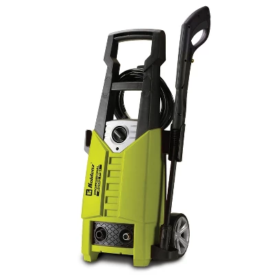 Koblenz® 2,000psi Pressure Washer 1 Koblenz® 2,000psi Pressure Washer
