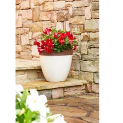 Hornsby Planter - Southern Patio