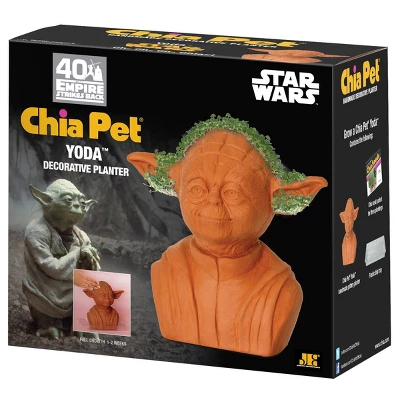 NECA Chia Star Wars - Yoda 1 NECA Chia Star Wars - Yoda
