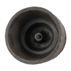 Algreen Products 87311 Athena Self-Watering Planter, Brownstone (4 Pack) -Sunnydaze Decor Store GUEST 4870a693 5637 43cb 902f a419482f8f08