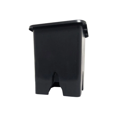 Active Aqua GFOE3 Flow 2.0 6 Square Pots 5-Gallon 13-Liter Bucket Hydroponic Grow Flow Expansion Kit System With Fittings, Connectors, & Tubing, Black 3 Active Aqua GFOE3 Flow 2.0 6 Square Pots 5-Gallon 13-Liter Bucket Hydroponic Grow Flow Expansion Kit System With Fittings, Connectors, & Tubing, Black - Image 3