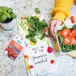 Back To The Roots 20pk Organic USA Herbs And Vegetable Seeds 9 Back To The Roots 20pk Organic USA Herbs And Vegetable Seeds -Sunnydaze Decor Store GUEST 48d94258 cd59 4977 87db 3a30812e9b12