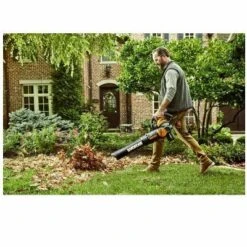 Worx WG512 TRIVAC 12-Amp Electric 3-IN-1 Blower / Mulcher / Yard Vacuum With Leaf Collection System 15 Worx WG512 TRIVAC 12-Amp Electric 3-IN-1 Blower / Mulcher / Yard Vacuum With Leaf Collection System -Sunnydaze Decor Store GUEST 4959382d e5c5 4779 8221 48507377b2ca