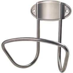 Liberty Garden Stainless Steel Industrial Strength Garden Water Hose Hanger, Holds 175 Fee Of 5/8 Hose 7 Liberty Garden Stainless Steel Industrial Strength Garden Water Hose Hanger, Holds 175 Fee Of 5/8 Hose -Sunnydaze Decor Store GUEST 4ad21522 4933 403e b626 3ea860354750