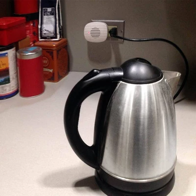 Bird-X Pest-X Ultrasonic Rodent And Insect Pest Repeller 2 Bird-X Pest-X Ultrasonic Rodent And Insect Pest Repeller - Image 2