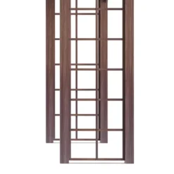 Outsunny 10' X 12' Hardtop Gazebo, Metal Roof Gazebo Canopy With Wood Grain Metal Frame For Garden, Patio, Backyard, Deck, Porch 8 Outsunny 10' X 12' Hardtop Gazebo, Metal Roof Gazebo Canopy With Wood Grain Metal Frame For Garden, Patio, Backyard, Deck, Porch -Sunnydaze Decor Store GUEST 4c4b2d2a 84e5 4ed9 9d85 d557f1b24ead