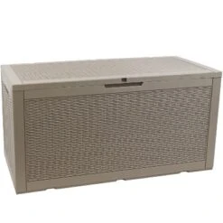Sunnydaze Decor Sunnydaze Outdoor Deck And Patio Storage Box With Rattan Design - 100 Gal. 22 Sunnydaze Decor Sunnydaze Outdoor Deck And Patio Storage Box With Rattan Design - 100 Gal. -Sunnydaze Decor Store GUEST 4d289200 b4d0 4d39 b71c 88dd985fa3b9