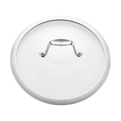 ZWILLING Spirit 3-ply 4.6-qt Stainless Steel Perfect Pan 3 ZWILLING Spirit 3-ply 4.6-qt Stainless Steel Perfect Pan - Image 3