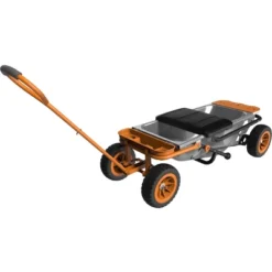 Worx WA0228 AeroCart Wagon Kit -Sunnydaze Decor Store GUEST 4de97e9e edf3 4c91 9e99 f54c8a64dc63