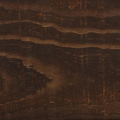 Sunnydaze Decor Sunnydaze 3-Tier Wooden Rolling Planter - Fir Wood - 39.25" - Brown 3 Sunnydaze Decor Sunnydaze 3-Tier Wooden Rolling Planter - Fir Wood - 39.25" - Brown - Image 3