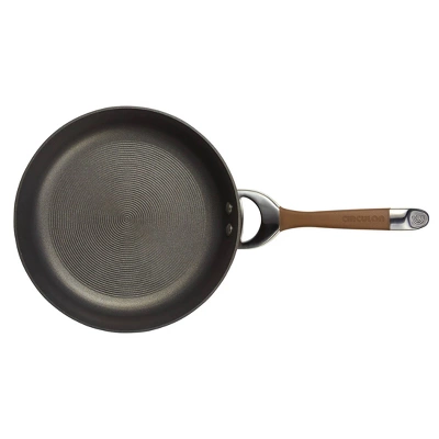 Circulon Symmetry 11" Nonstick Open Frying Pan 1 Circulon Symmetry 11" Nonstick Open Frying Pan