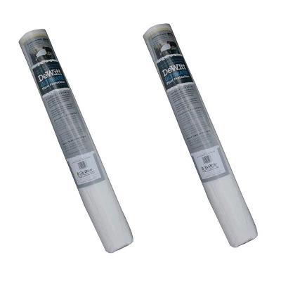 DeWitt Ultimate650 50 X 6 Feet Plant Frost Cloth Cold Freeze Blanket (2 Pack) 1 DeWitt Ultimate650 50 X 6 Feet Plant Frost Cloth Cold Freeze Blanket (2 Pack)