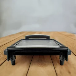 Brentwood TS-819 9x18 Inch Nonstick Electric Griddle In Black With Drip Pan 9 Brentwood TS-819 9x18 Inch Nonstick Electric Griddle In Black With Drip Pan -Sunnydaze Decor Store GUEST 541744c3 9f5d 4dc1 a8fb b9e3268a3d59