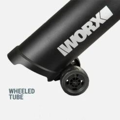 Worx WG583 40V Power Share 4.0Ah Cordless Leaf Blower/Vac/Mulcher -Sunnydaze Decor Store GUEST 54968644 7582 4170 b51f 8bb43d2f6b25