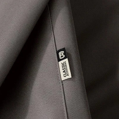 Ravenna Large Grill Cover And Patio Lounge Chair Cover Bundle - Classic Accessories 8 Ravenna Large Grill Cover And Patio Lounge Chair Cover Bundle - Classic Accessories - Image 8