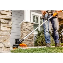 Worx WG183 40V 13" Cordless String Trimmer -Sunnydaze Decor Store GUEST 550372e0 77d1 4a97 846f 0fff8cbf00e3 1