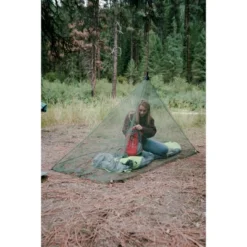 Stansport Hanging No-See-Um Mosquito Net -Sunnydaze Decor Store GUEST 55bd4ffb c06d 40a6 9c8a 49894f4709c0