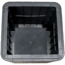 Sunnydaze Decor Sunnydaze Faux Wood Design Outdoor Side Table With Storage - 11.5-Gal. 14 Sunnydaze Decor Sunnydaze Faux Wood Design Outdoor Side Table With Storage - 11.5-Gal. -Sunnydaze Decor Store GUEST 56063365 bf87 478d 935b 4f78a9f25835