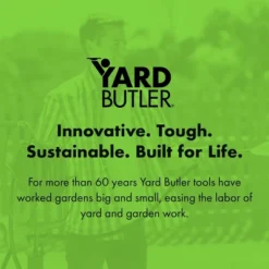 Yard Butler Free Standing Swivel Hose Reel - Water Hose Caddy For Yard Or Garden - Freestanding Metal With Patio Base -Sunnydaze Decor Store GUEST 564fef71 5fb4 40f0 8b15 48ceb80e5f6d