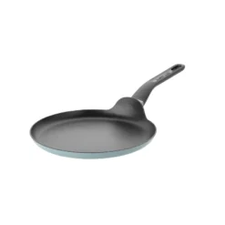 BergHOFF Sage And Slate Non-stick Aluminum Pancake Pan 13 BergHOFF Sage And Slate Non-stick Aluminum Pancake Pan -Sunnydaze Decor Store GUEST 5674b8d7 86d8 483b aee9 5fa5a5357927