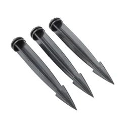 3pk Power Beam 20 Watt Halogen Submersible Light Kit Black - Alpine Corporation 14 3pk Power Beam 20 Watt Halogen Submersible Light Kit Black - Alpine Corporation -Sunnydaze Decor Store GUEST 57b552a5 483b 4c05 bce2 b56b1bbb86e1