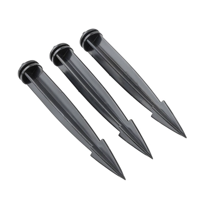 3pk Power Beam 20 Watt Halogen Submersible Light Kit Black - Alpine Corporation 7 3pk Power Beam 20 Watt Halogen Submersible Light Kit Black - Alpine Corporation - Image 7