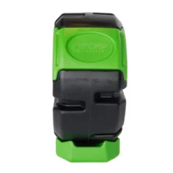 FCMP Outdoor RC2000WB-GRN 19-Gal 2.5 Cu Ft Plastic Resin Single Chamber Half Size Rolling Composter Outdoor Rotating Garden Compost Bin 9 FCMP Outdoor RC2000WB-GRN 19-Gal 2.5 Cu Ft Plastic Resin Single Chamber Half Size Rolling Composter Outdoor Rotating Garden Compost Bin -Sunnydaze Decor Store GUEST 5893a418 a980 4b9d aba5 73482fde34c7