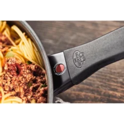 BALLARINI Avola By HENCKELS Aluminum Nonstick Fry Pan -Sunnydaze Decor Store GUEST 59a76e2f 4193 4e70 9ca5 303ab966eadd