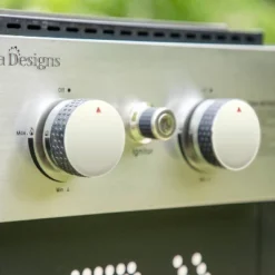 Captiva Designs E02GR010 2-Burner Propane Gas Flat Top Grill And Griddle - Black 15 Captiva Designs E02GR010 2-Burner Propane Gas Flat Top Grill And Griddle - Black -Sunnydaze Decor Store GUEST 59e9721a b8b8 43ae b9ba 8323f9997f9d