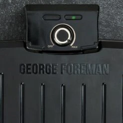 George Foreman 5-Serving Submersible Indoor Grill -Sunnydaze Decor Store GUEST 5a6658a7 4377 4bde 9851 f0e31caf22a1