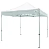 Caravan TitanShade 10x10 Steel Frame Portable Canopy Kit