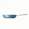 Caraway Home 10.5" Ceramic Fry Pan