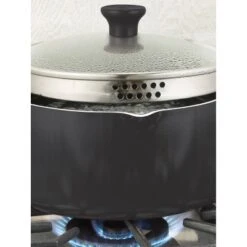 T-fal Simply Cook Nonstick Dishwasher Safe Cookware, 3qt Saucepan With Lid, Black 6 T-fal Simply Cook Nonstick Dishwasher Safe Cookware, 3qt Saucepan With Lid, Black -Sunnydaze Decor Store GUEST 5d2318d8 6eed 4d33 847c 12cfa448568a