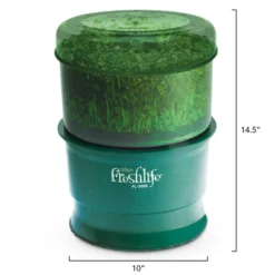 Tribest Freshlife 3000 Automatic Sprouter – Green 9 Tribest Freshlife 3000 Automatic Sprouter – Green -Sunnydaze Decor Store GUEST 5d5115fa de07 4f9d b5f7 1f3a7b5824a9