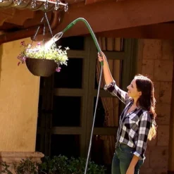 Bernini Cobra Watering Wand - Green 13 Bernini Cobra Watering Wand - Green -Sunnydaze Decor Store GUEST 5e1dcc9f 3337 4dee b2ef 7b4f2369bd00