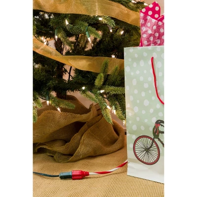 Philips 25' 1-Outlet Grounded Extension Cord Outdoor Candy Cane 6 Philips 25' 1-Outlet Grounded Extension Cord Outdoor Candy Cane - Image 6