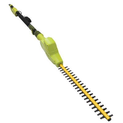 Sun Joe SJH902E Electric Telescoping Pole Hedge Trimmer | 21-Inch | 4 Amp 4 Sun Joe SJH902E Electric Telescoping Pole Hedge Trimmer | 21-Inch | 4 Amp - Image 4