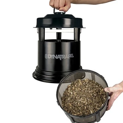 Dynatrap DT2000XL Full Acre Corded All Weather Mosquito And Flying Insects Trap 4 Dynatrap DT2000XL Full Acre Corded All Weather Mosquito And Flying Insects Trap - Image 4