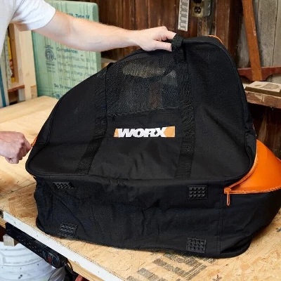 Worx WA0197 Universal Landroid Storage Bag 2 Worx WA0197 Universal Landroid Storage Bag - Image 2