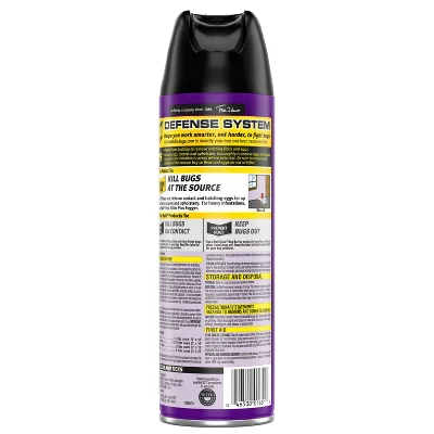 Raid Flea Killer Plus Carpet & Room Spray - 16oz 1 Raid Flea Killer Plus Carpet & Room Spray - 16oz