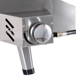 Captiva Designs E02GR011 Propane Gas Outdoor Pizza Oven - Black 16 Captiva Designs E02GR011 Propane Gas Outdoor Pizza Oven - Black -Sunnydaze Decor Store GUEST 616fb2a1 5465 49ba 9804 f9088078c079