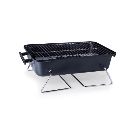 Picnic Time Buccaneer Charcoal Grill/ Cooler/ 3 Pc Tools Model 750-00-175 13 Picnic Time Buccaneer Charcoal Grill/ Cooler/ 3 Pc Tools Model 750-00-175 - Image 13