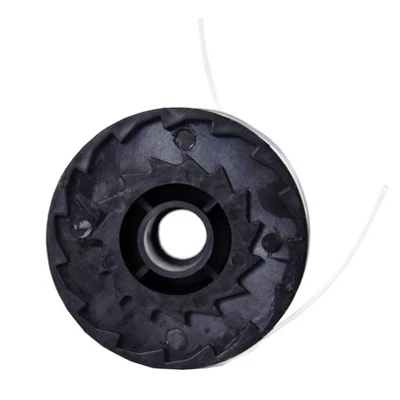 WEN 40413ST-3 3pk String Trimmer Replacement Spool With 30 Feet Of .065 Line 2 WEN 40413ST-3 3pk String Trimmer Replacement Spool With 30 Feet Of .065 Line - Image 2