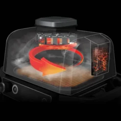 Ninja Woodfire Outdoor Grill & Smoker, 7-in-1 Master Grill, BBQ Smoker And Air Fryer With Woodfire Technology - OG701 22 Ninja Woodfire Outdoor Grill & Smoker, 7-in-1 Master Grill, BBQ Smoker And Air Fryer With Woodfire Technology - OG701 -Sunnydaze Decor Store GUEST 629e4e1e 2cbb 47fd 8349 fe5de47c310b