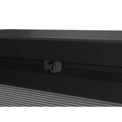 Keter Premier Deck Box Gray - 150gal -Sunnydaze Decor Store GUEST 633c980a c22a 4d17 bf5b 0168f722b999