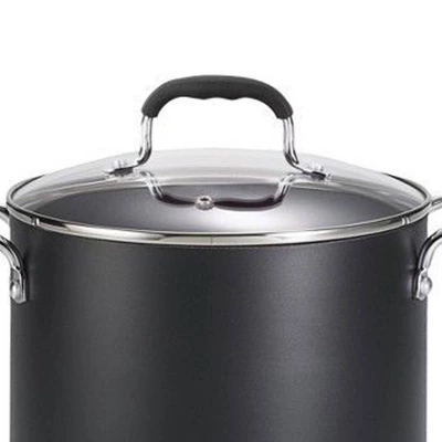 T-Fal 12qt Stock Pot 2 T-Fal 12qt Stock Pot - Image 2