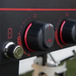 Megamaster 5-Burner Gas Grill With Stainless Steel Tong 720-0982TG -Sunnydaze Decor Store GUEST 649afe59 0236 4719 ab06 299c13818a27