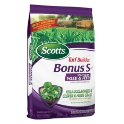 Scotts 5000 Sq Ft Turf Builder Bonus Southern Weed And Feed Fertilizer 10 Scotts 5000 Sq Ft Turf Builder Bonus Southern Weed And Feed Fertilizer -Sunnydaze Decor Store GUEST 65165257 c9e4 4a42 8d39 2a4f3c1b84a0