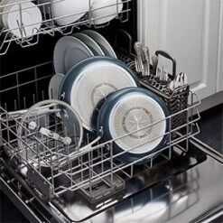 T-fal Platinum Unlimited Nonstick 12" Fry Pan With Induction Base - Dark Gray 14 T-fal Platinum Unlimited Nonstick 12" Fry Pan With Induction Base - Dark Gray -Sunnydaze Decor Store GUEST 6568e865 53fa 435f 8968 40b022c52d90